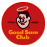 Member of the Good Sam Club